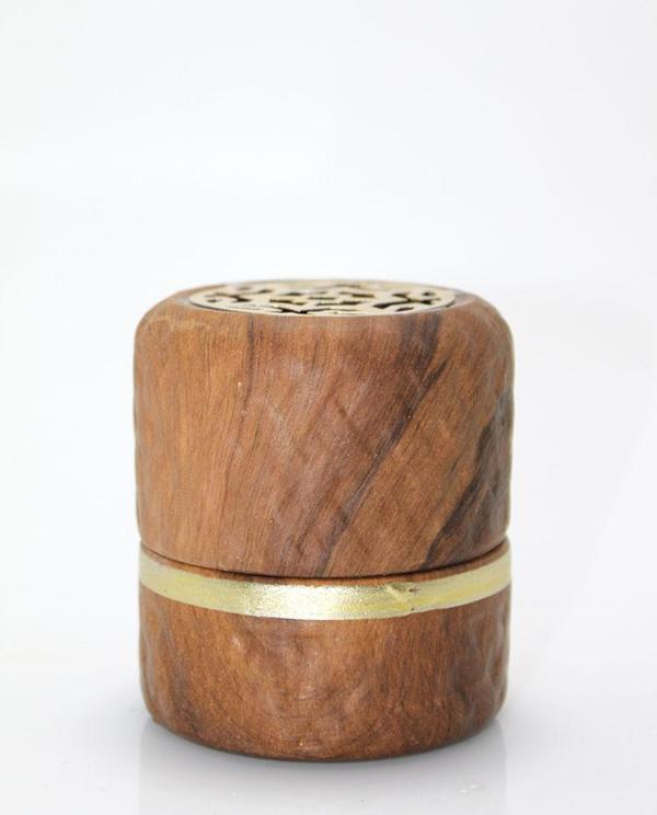 Tütsü Brülörü Model 1  - Image 1