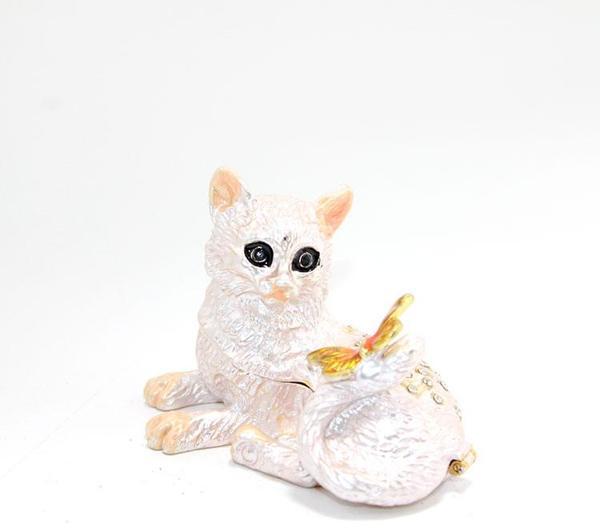 Swarovski Taşlı Tilki  - Image 1