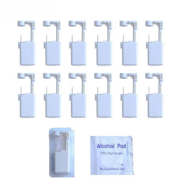 Kulak Delme Aparatı - Image 1