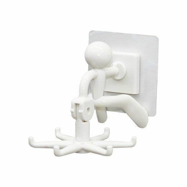 Döner Başlı Rambo Askılık - Image 1