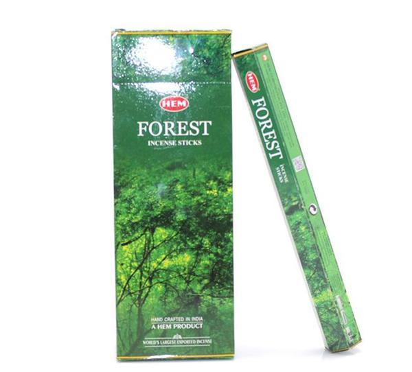 Hem Forest Aromalı Çubuk Tütsü - Image 1