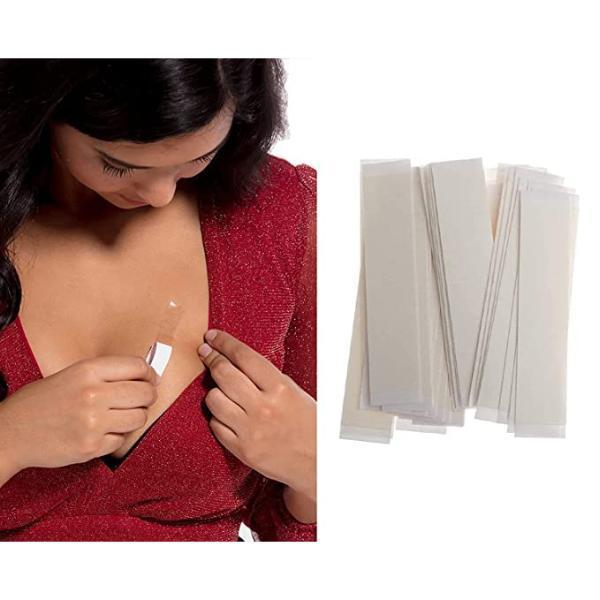 Dekolte Kapatıcı Bant  - Image 1