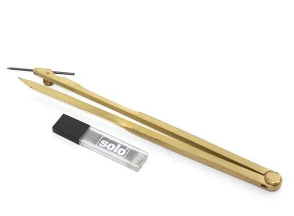 Pirinç Pergel - Image 1