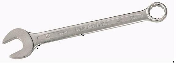 İzeltaş 0320 Kombine Anahtar 22 mm Kısa Boy - Image 1