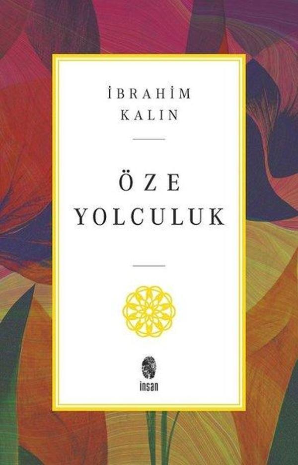Öze Yolculuk - İnsan Yayınları - Image 1