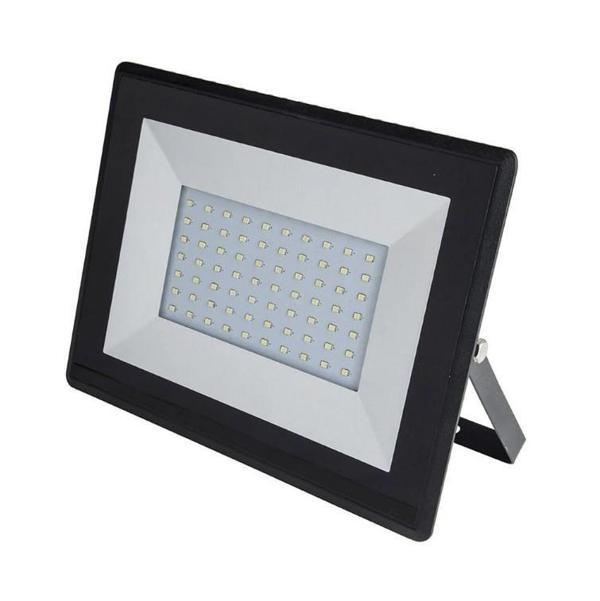 Cata CT-4658 50 Watt Slim Led Projektör Beyaz Işık - Image 1
