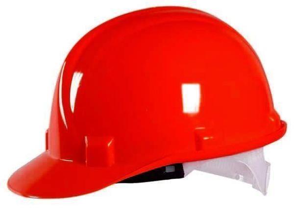 Baret Kırmızı CE Belgeli TS 2479 Standart - Image 1