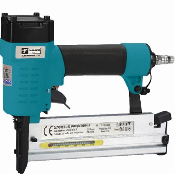 Cat Power 3150 Havalı Zımba Tabancası - Image 1