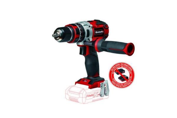 Einhell TE CD 18 Li-i BL Solo Darbeli Vidalama - Image 1