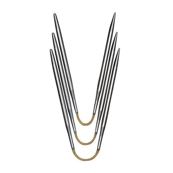 Addi CrasyTrio 3 lü 2,75 Mm 21 Cm Misinalı Çorap Ş - Image 1