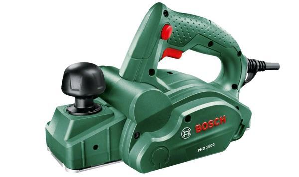 Bosch PHO 1500 82 mm Planya Makinası 550 Watt - Image 1