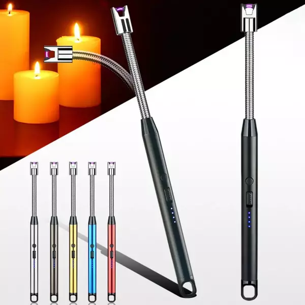 Şarjlı Esnek Çakmak - Image 1