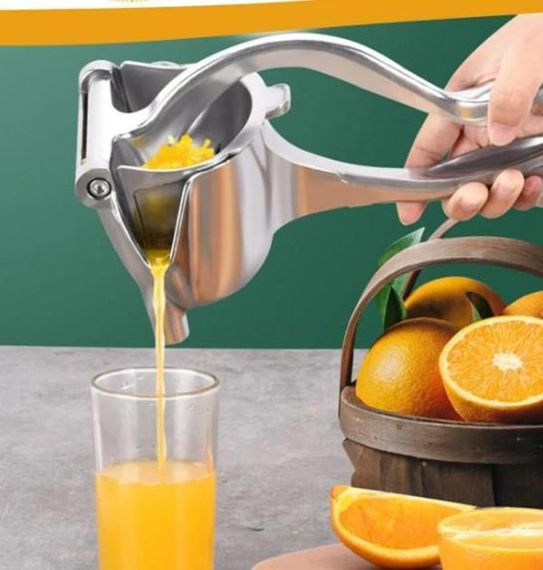 Metal Meyve Sıkacağı - Image 1