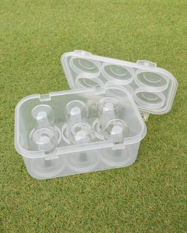 Çay Bardağı Taşıma Kutusu - Image 1