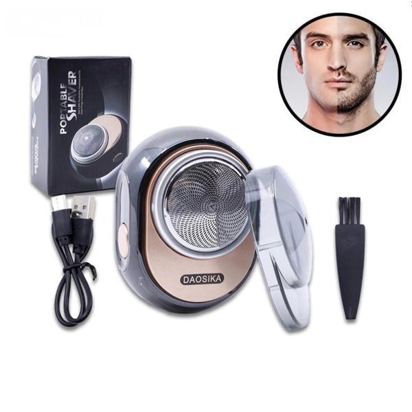 Şarjlı Tıraş Makinesi - Image 1