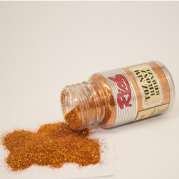 Rich 9124 BronzToz Sim 50 cc - Image 1