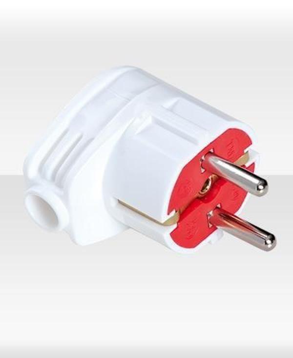 Ay-Ka L Tipi Topraksız Erkek Fiş - Image 1