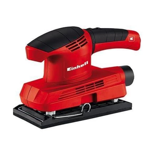 Einhell TC OS 1520 Titreşim Zımpara 150 Watt - Image 1