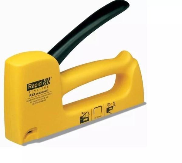 Rapid R13 Mekanik Zımba Tabancası - Image 1