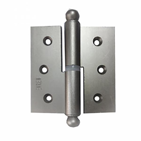 Sofuoğlu Okka Sağ 7 Cm Alüminyum Menteşe - Image 1