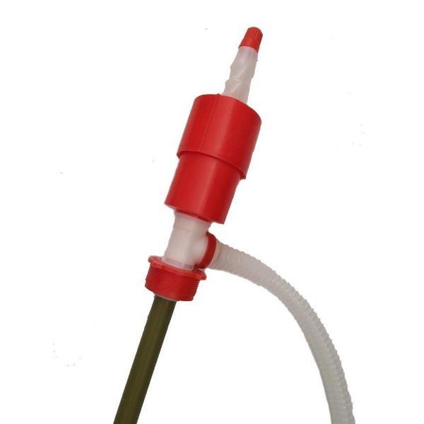 Varil Pompası Plastik Büyük Boy - Image 1