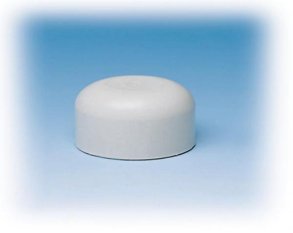 Ege Yıldız PPRC 40 mm Kapama Başlığı Gri - Image 1