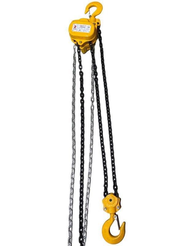 Vivastar WCAR1-3 1000 Kg 3 Metre Caraskal - Image 1