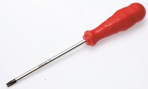 İzeltaş Torx Uçlu Tornavida T25 - Image 1