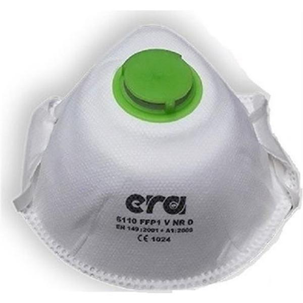 Era 6110 FFP1 Ventilli Konik Maske - Image 1