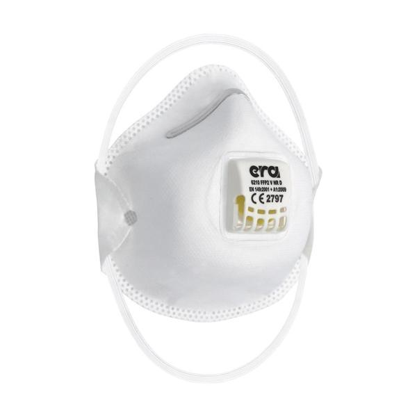 Era 6210 FFP2 Ventilli Konik Maske - Image 1