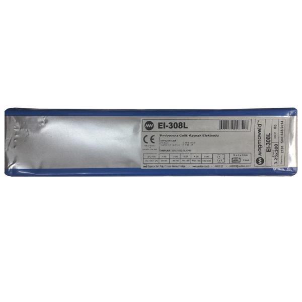 Magmaweld EI 308L 3,25X300 Krom Elektrot - Image 1