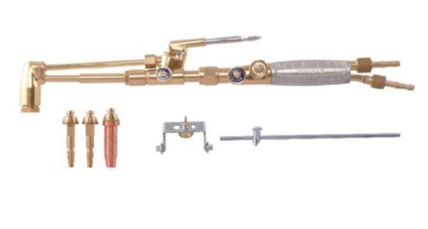 Yıldız 4426P Kesme Hamlaç Takımı + Sap Propan Oksijen - Image 1