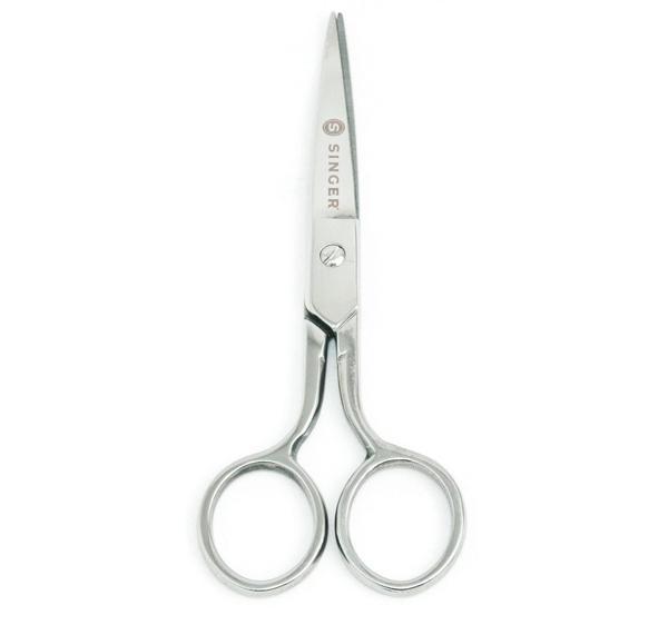 Paslanmaz Çelik Nakış Makası (5") - Image 1