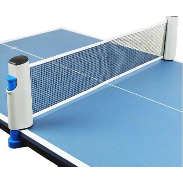 Açılır Kapanır Masa Tenisi Filesi - Image 1