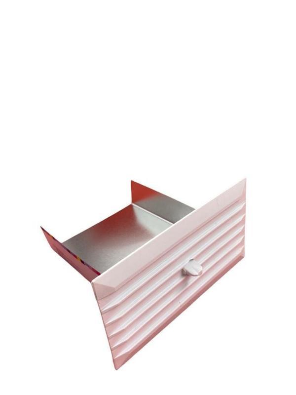 Küllük Çekmecesi Beyaz - Image 1