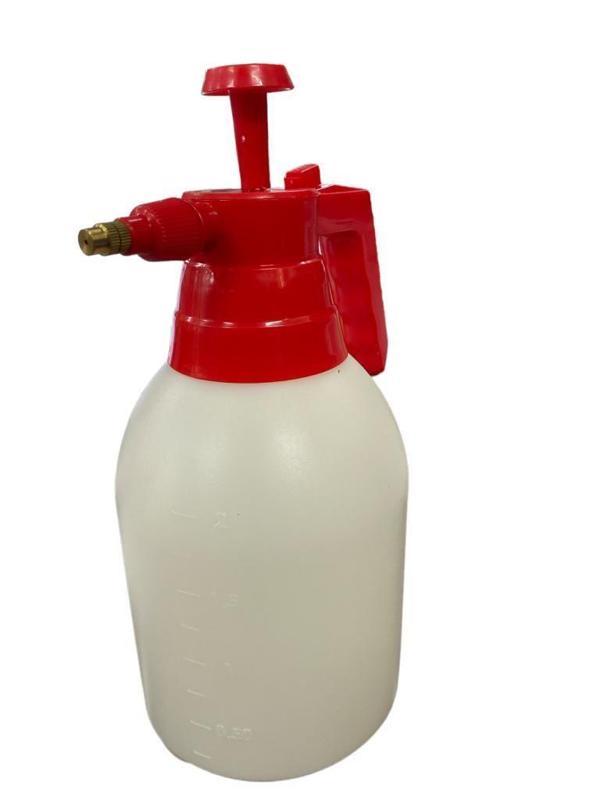 Black Horse 2 Litre İlaç Pompası - Image 1