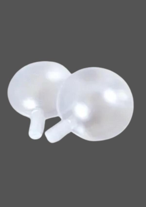 Amigurimi Vikvik Ses 3,5 cm 5'li - Image 1