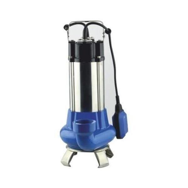 Atlantis FOS 11-1,1M Açık Fanlı Foseptik Pompası 1,5 hp - Image 1