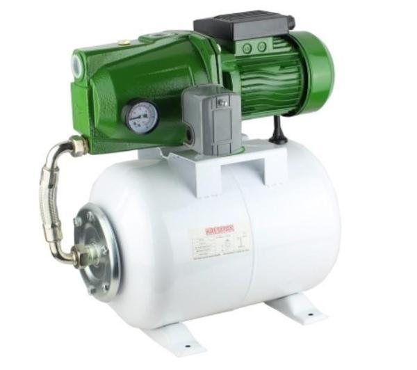 Atlantis JCP100-ST Hidrofor Seti 1 Hp - Image 1