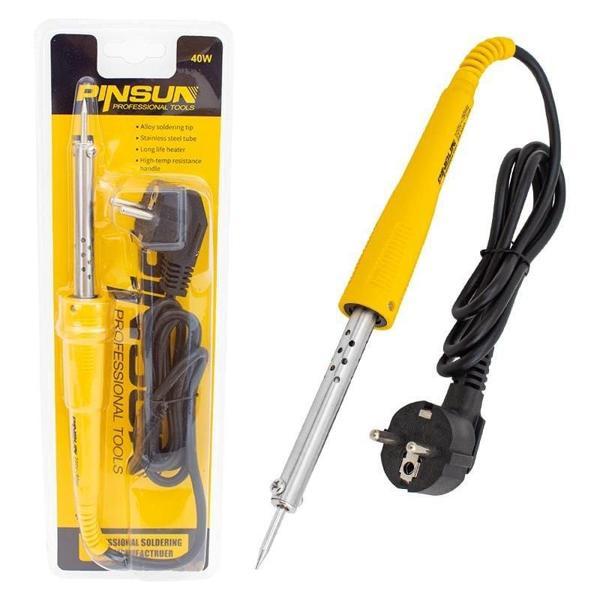 Pinsun PS-340A 40 Watt Kalem Havya - Image 1