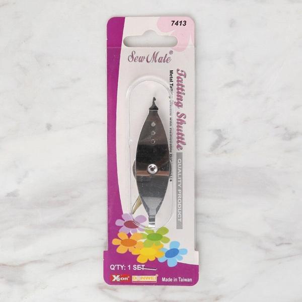 Sew Mate Metal Mekik - 7413 - Image 1