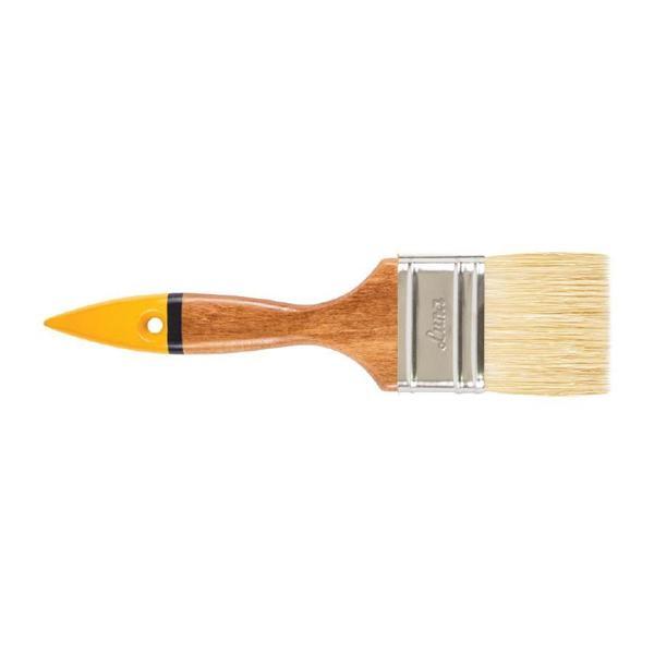 Luna Black Ahşap Saplı Kestirme No:2,5 - Image 1