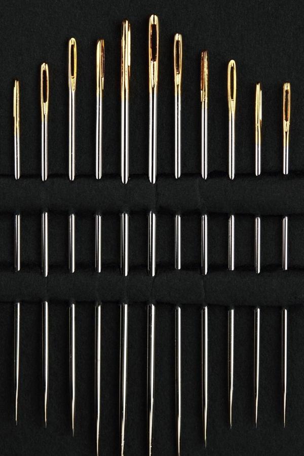 Kırkyama İğnesi 20'li - Image 1