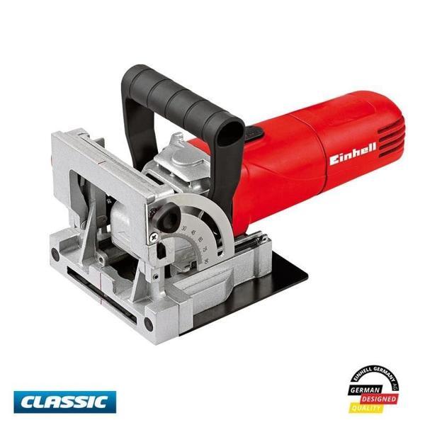 Einhell TC BJ 900 Yassı Dübel Frezesi 860 Watt - Image 1