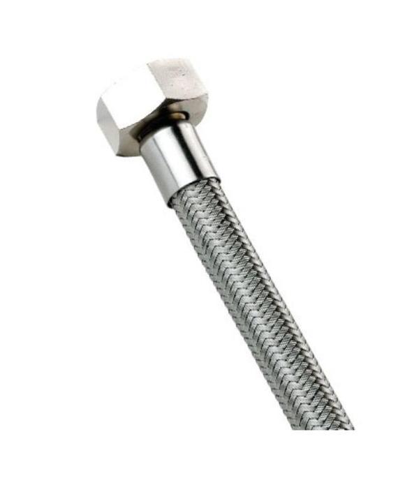 1/2X1/2 Flex Paslanmaz Hortum 100 cm - Image 1
