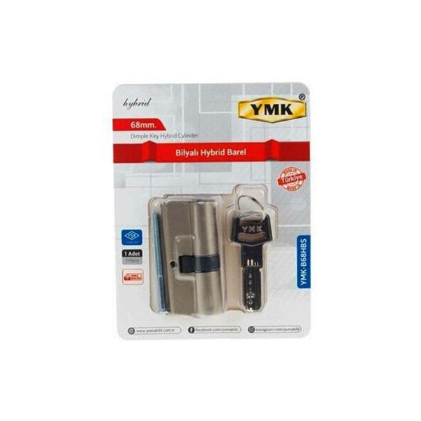 HİBRİT SATEN BİLYALI BAREL 68MM (5250) - Image 1