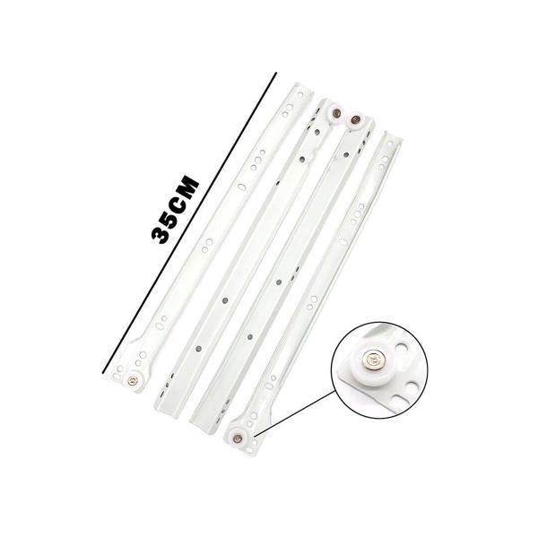 35CM 1 TAKIM ÇEKMECE RAYI (5250) - Image 1