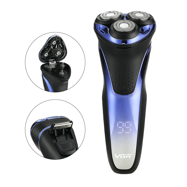 Sakal Tıraş Makinesi Ipx7 Tıraş Makinesi (5250) - Image 1