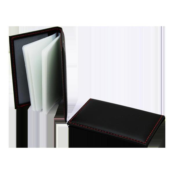 KREDİ KARTLIK CÜZDAN 10 KARTLIK SUNİ DERİ (5250) - Image 1