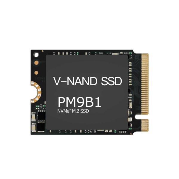 SAMSUNG PM9B1 2280 512GB M.2 PCIE GEN3 3500/2500 SSD (Kutusuz) MZ-VL45120 - Image 1